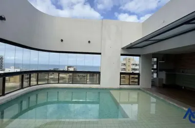 Luxo e conforto: seu novo lar com home office e lazer dos sonhos!