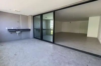 Apartamento de luxo edf. giardini: 227m² na cobiçada ponta verde!