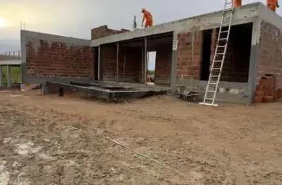 Condomínio terras altas: seu refúgio de luxo na suíça alagoana - mar vermelho!