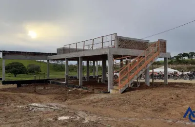 Condomínio terras altas: sua casa de campo na suíça alagoana - mar vermelho!