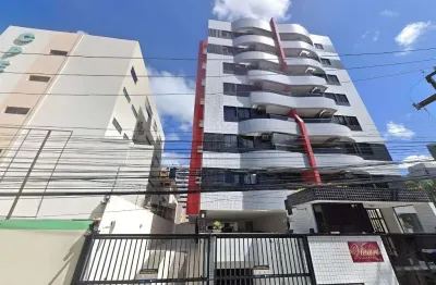 Apartamento com 3 quartos à venda na Rua Professor Manoel Coelho Neto, 29, Jatiúca, Maceió