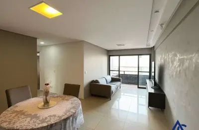 Apartamento à venda com 3 quartos (2 suítes) no vivart residence – jatiúca, mace