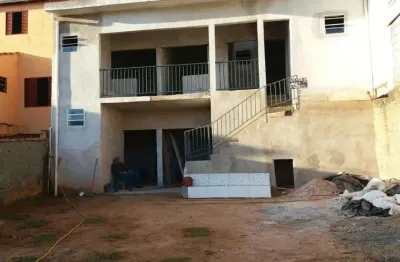 Casa com 4 quartos à venda no Centro, São Pedro da União 