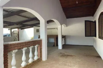 Casa com 3 quartos à venda no Centro, Igaratá 