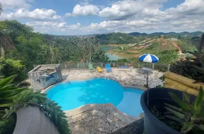 Chácara / sítio com 3 quartos à venda no Centro, Igaratá 