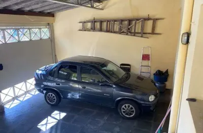 Casa com 5 quartos à venda na Rua Paulo Barian, 00, Jardim Raposo Tavares, São Paulo