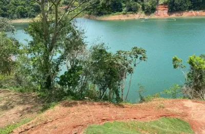 Terreno à venda no Centro, Igaratá 