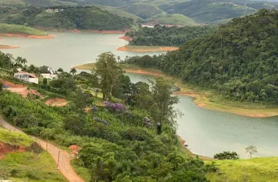 Terreno à venda na Rua Dez, 7, Canto das Águas, Igaratá