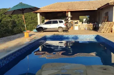 Casa com 2 quartos à venda na Avenida Francisco Lourenço, 19, Centro, Igaratá