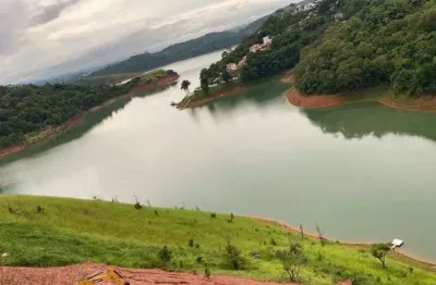 Terreno à venda no Centro, Igaratá 