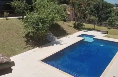 Casa em condomínio fechado com 4 quartos à venda no Centro, Igaratá 