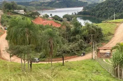 Terreno à venda na Avenida Francisco Lourenço, 1777, Canto das Águas, Igaratá