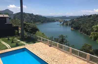 Casa em condomínio fechado com 3 quartos à venda no Centro, Igaratá 