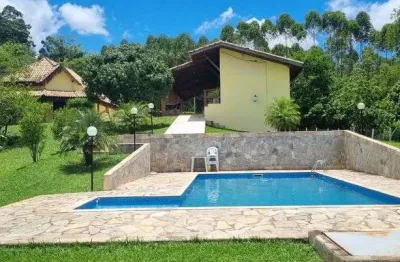 Chácara / sítio com 3 quartos à venda no Centro, Igaratá 