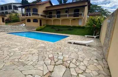 Chácara / sítio com 3 quartos à venda no Centro, Igaratá 