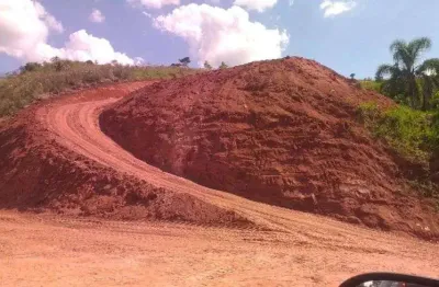 Terreno à venda no Centro, Igaratá 