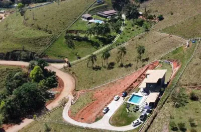 Terreno à venda no Centro, Igaratá 