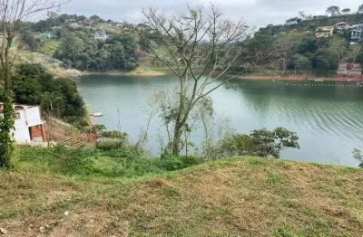 Terreno à venda no Centro, Igaratá 