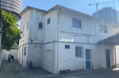 Casa com 12 quartos à venda na Avenida Rebouças, 2835, Pinheiros, São Paulo