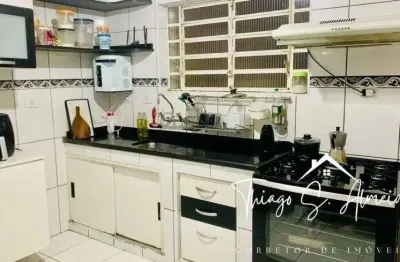Casa com 3 quartos à venda na Rua Antônio Vieira de Medeiros, Pinheiros, São Paulo