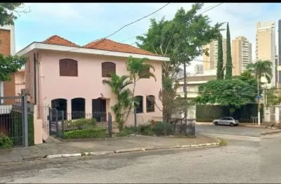 Casa com 4 quartos à venda na Rua José Ubaldo Lomônaco, 371, Jardim da Glória, São Paulo
