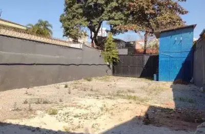 Terreno à venda na Rua Guararapes, 01, Brooklin Paulista, São Paulo