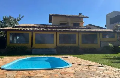 Casa em condomínio fechado com 3 quartos à venda na Avenida Francisco Lourenço, 255, Centro, Igaratá