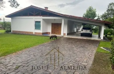 Chácara / sítio com 4 quartos à venda no Centro, Igaratá 