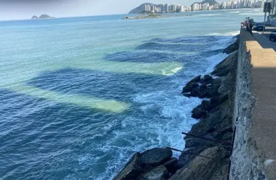 Apartamento com 3 quartos à venda na Rua Marechal Floriano Peixoto, 465, Pitangueiras, Guarujá