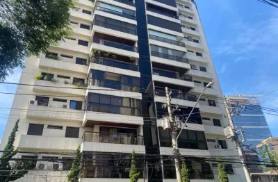 Apartamento com 3 quartos à venda na Rua Virgílio Várzea, 147, Itaim Bibi, São Paulo