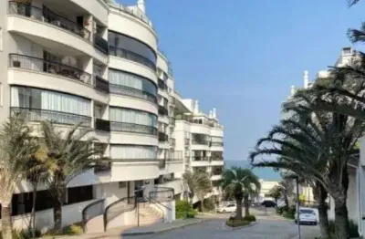 Apartamento com 2 quartos à venda na Rua Desembargador Pedro Silva, 1952, Coqueiros, Florianópolis