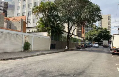 Casa com 4 quartos à venda na Rua Dona Elisa Pereira de Barros, 94, Jardim Europa, São Paulo