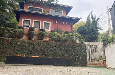 Casa com 6 quartos à venda na Rua Professor Ladislau Peter, 301, Jardim Everest, São Paulo