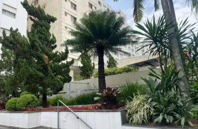 Apartamento com 3 quartos à venda na Alameda Sarutaiá, 165, Jardim Paulista, São Paulo