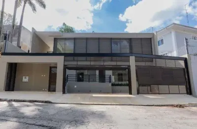 Casa com 5 quartos à venda na Rua Malvinas, 00, Jardim Guedala, São Paulo