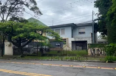 Casa com 6 quartos à venda na Avenida Lopes de Azevedo, 555, Jardim Guedala, São Paulo