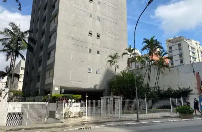 Apartamento com 4 quartos à venda na Avenida Angélica, 1071, Higienópolis, São Paulo