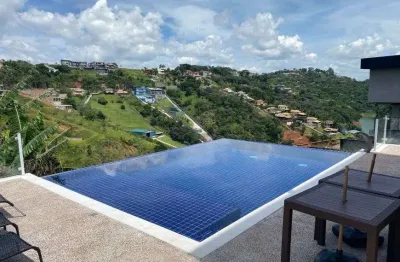 Casa em condomínio fechado com 4 quartos à venda no Centro, Igaratá 