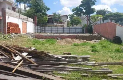 Terreno à venda na Alameda Curitiba, 12, Alphaville, Santana de Parnaíba