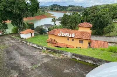 Casa em condomínio fechado com 4 quartos à venda no Centro, Igaratá 
