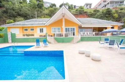 Casa em condomínio fechado com 5 quartos à venda no Centro, Igaratá 