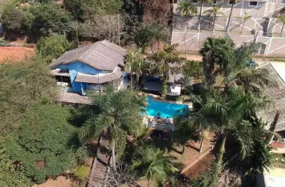 Casa com 4 quartos à venda no Centro, Igaratá 