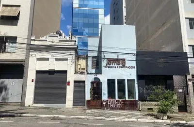 Casa com 4 quartos à venda na Rua Barão de Tatuí, 00, Vila Buarque, São Paulo
