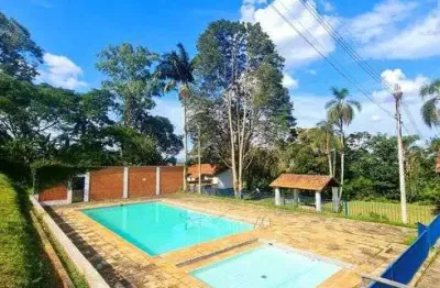 Chácara / sítio com 7 quartos à venda na Rua Ernesto Joaquim de Souza, 1051, Chácara Primavera, Suzano