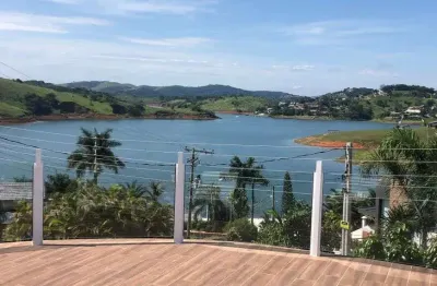 Casa em condomínio fechado com 3 quartos à venda no Centro, Igaratá 
