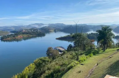 Casa em condomínio fechado com 4 quartos à venda no Centro, Igaratá 