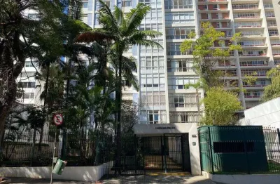 Apartamento com 5 quartos à venda na Rua Bela Cintra, 2047, Consolação, São Paulo