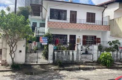 Casa com 6 quartos à venda na Rua Vinte e Três de Outubro, 146, Ferreira, São Paulo
