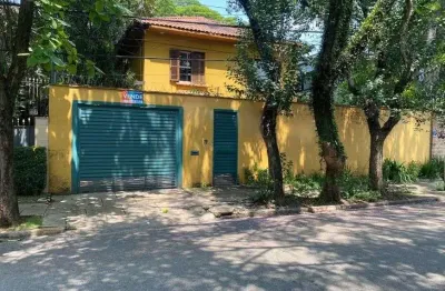 Casa com 6 quartos à venda na Rua Atlântica, 00, Jardim América, São Paulo