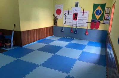 Casa com 8 quartos à venda na Rua Noronha Santos, 00, Jardim Lúcia, São Paulo
